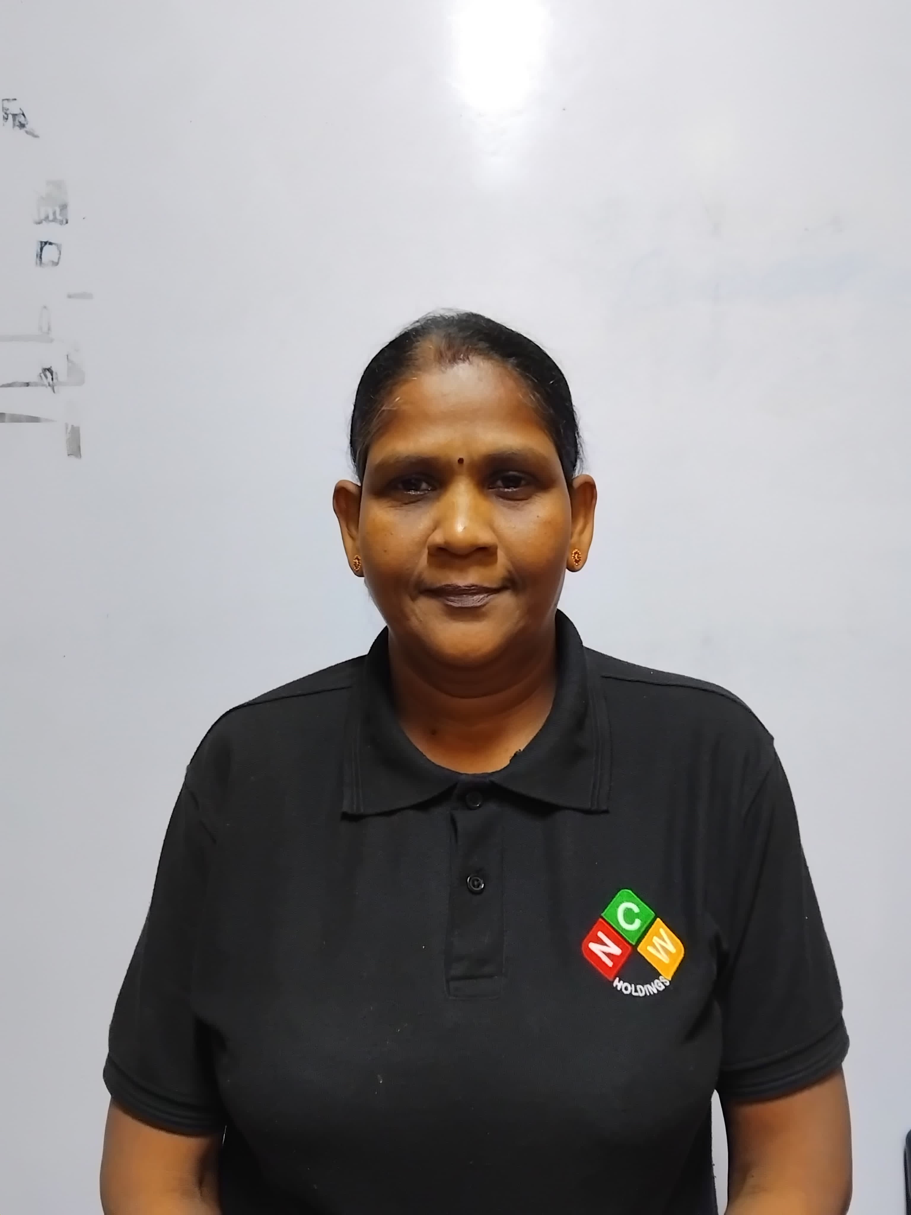Team Member